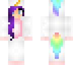 unicorn for ella not lily