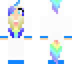 unicorn girl