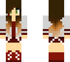 updated cute girl