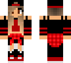 updated red girl 