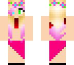 vacation girl edited