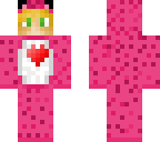 valentines ocelot