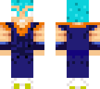 vegeto