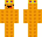 waffle lord