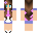 waitress