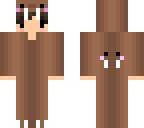 walrus onesie boy