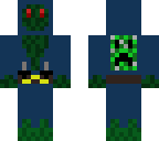 warrior ghost