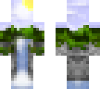 waterfall