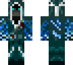 watergod