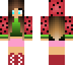 watermelon cute