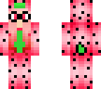 watermelon girl