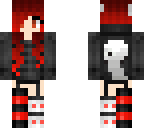 wolf shifter girl edit 2