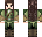 wood elf