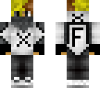 xfikes gold head