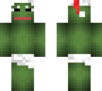 xmas pepe