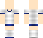 yandere simulator gym uniform base