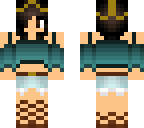 yayas skin
