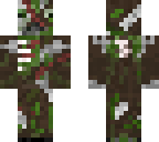 zombie cow v2