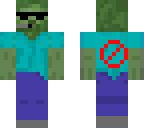 zombie thag life