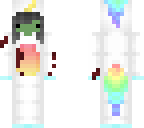zombie unicorn