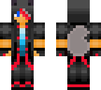 zoruakid25 skin