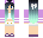2 layers skin goede ogen