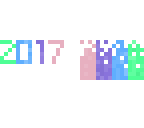 2017 is here