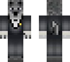 a wolf on wallstreet