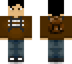 ace from stray survivors