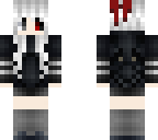 added a bow