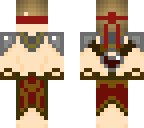 aether angle archer