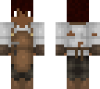african blacksmith