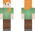 alex re-done