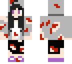 aliah zombie