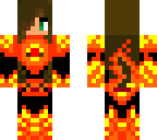 amy in armor