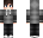anime boy 3pixelarm