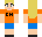 annabeth chase
