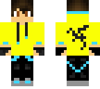 another skin