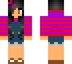 aphmau and aarons kid rose