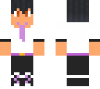 aphmau as a boy