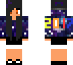 aphmau new years