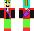 archer tastasman