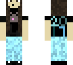 arianas skin
