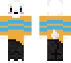 asriel dreemurr portal verison