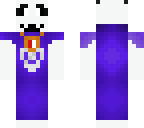 asriel dreemurr version 2