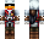 assassin cluck