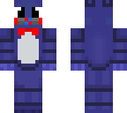 baby bonnie