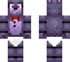 baby bonnie