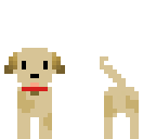 baby dog