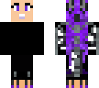 baby enderdragon